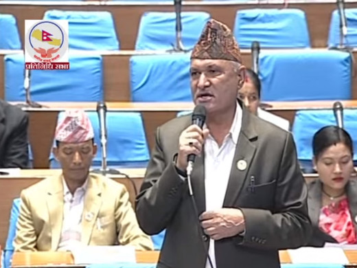 जीप दुर्घटनामा आफन्त गुमाएका पीडितलाई तत्काल क्षतिपूर्ति दिन माग